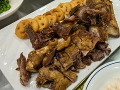 -奎元馆.百年奎元.非遗传承(西湖边的解放路店)