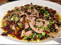 -三猫黑鱼花(南大店)