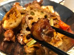 -避风塘(百联东郊店)