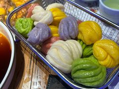 -山河屯铁锅炖·非遗铁锅炖(华强北店)