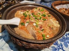-米庄·原味私房菜(骏壹万邦店)