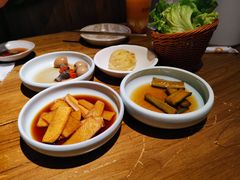 -泥炉烧肉师(新街口金銮巷店)