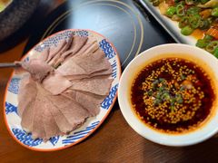 -盛世盐帮·自贡特色(总店)