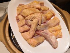 -粤来记·啫啫煲·点心(日月光店)