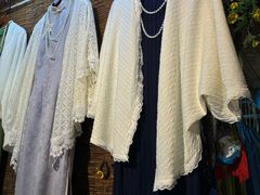 -暮晚尘香汉服旗袍