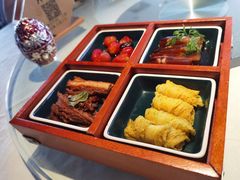 -悦融·京鲁菜·露台花园(安定门店)