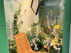 -BRENCY百仑喜(创新园店)