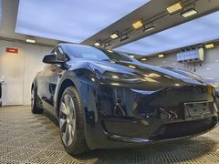 -天猫养车贴膜轻改·蓝电(优匹康桥东路店)