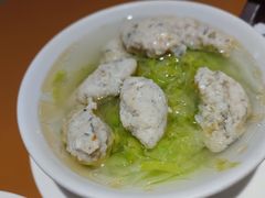 -老坑记·香港经典粤菜馆