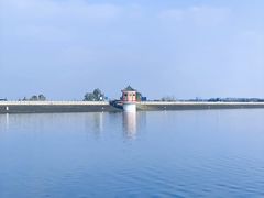 -三岔湖景区
