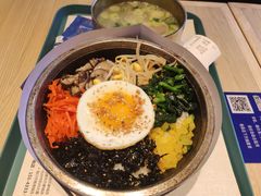 -梨花牛肉汤饭(仁恒伊势丹店)