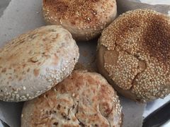 -李小老烧饼(常营民族家园店)
