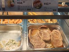 -宜家家居(四元桥商场店)