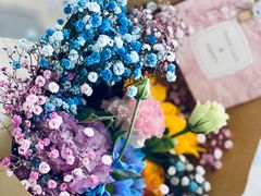 -ChaKo Flora ·茶子花艺 (市北店)
