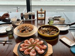 -高佳庄·舟山海鲜(海景旗舰店)