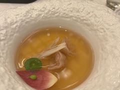 -北京柏悦酒店·锦庭餐厅Dining Room