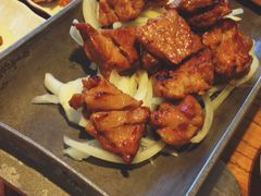 -紫霞门韩国料理烤肉(深南东路店)