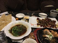 -根莱茶餐厅(连城东路枞阳美食风情街店)