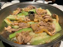 -顺峰顺水顺德菜(第一百货店)