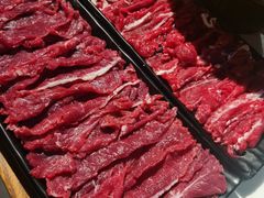 -牛记皇鲜牛肉火锅(环球度假区梨园店)