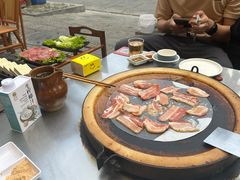 -云琴家·白族石板烧·菌锅(三十九年姐妹传承店)