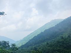 -南岳衡山风景名胜区