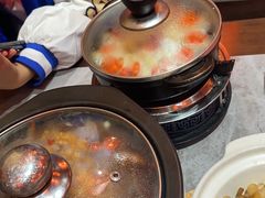 -山四砂锅(太原钟楼街店)