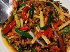 -御盛苑富隆汇·传承川菜·商务简餐(江北嘴店)