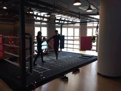 -一兆韦德健身(慧芝湖店)