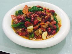 -恒嘉食府(永基广场店)