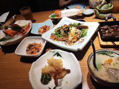 -三石铁板烧(紫竹桥店)