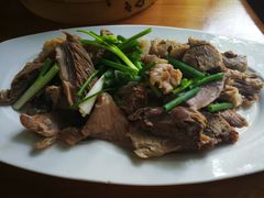 -正宗天津烧麦馆(柳州路店)