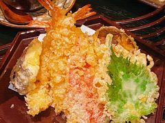 -松临·铁板烧&Omakase(神农店)