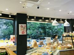 -爱达乐面包生日蛋糕(华油路店)