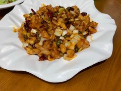 -马凯餐厅(地安门店)