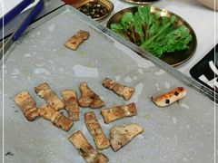 -八乔煎肉馆·丹东特色煎锅(梅林店)