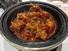 -稻香酒家·35年老字号(侨光店)