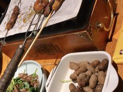 -肉串汪(月坛店)