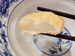 -涵家味土菜馆·徽州一绝臭鳜鱼(三河古镇店)