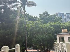 -广州仁爱天河医院体检中心