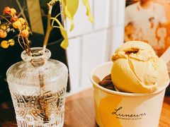 -LUNEURS月乐诗·法式冰淇淋(环贸店)