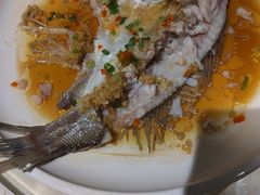 -三道菜(明堂公园店)