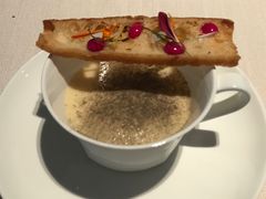 -北京金融街丽思卡尔顿酒店·意味轩 Cepe