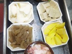 -咊记茅草棚柴火鸡(乌当店)