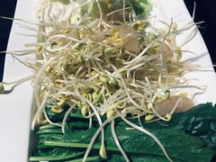 -陈三娃泡姜鸡(太白北路店)