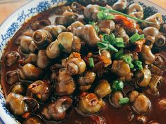 酱爆螺丝-洞天食府(北大街店)