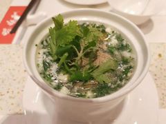 翡翠鱼羹-鼎泰丰(环贸店)
