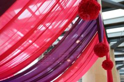 -上海浦东喜来登由由大酒店·宴会厅