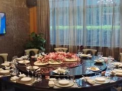 -玄武苏宁诺富特酒店·紫金轩中餐厅