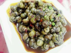 -长廊好灶头 本地人农家菜(枫泾古镇店)